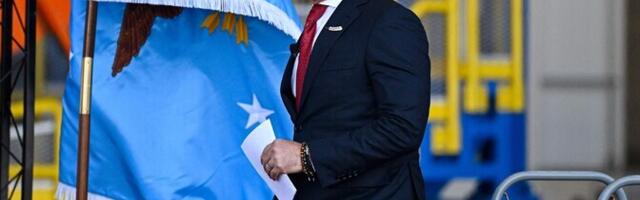 The Washington Post koondas kolmandiku ajakirjanikest