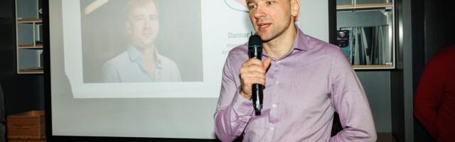 FOTOD | Meedialiidu pressipeol selgusid Eesti meistrid ajakirjanduses