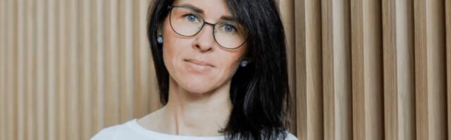 Tõrva valla hariduspetsialistina alustas 23. veebruaril tööd Merili Käämbre