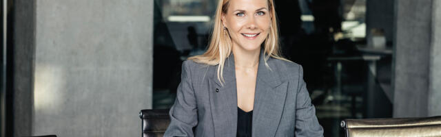 Nõukogu kutsub Kadri Kiiseli tagasi. LHV uueks juhiks tuuakse Erki Kilu