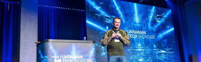 Droonispetsialist: järgmine kord kasutab Venemaa Ukraina droone oma huvides ära