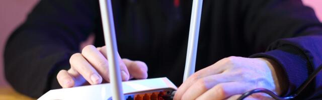 If You Buy a New Router, It Might ‘Turn Into a Pumpkin’ Next Year