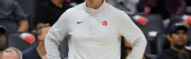 NOVA NAMEŠTALJKA U NBA?! Srbin u centru pažnje! (VIDEO)