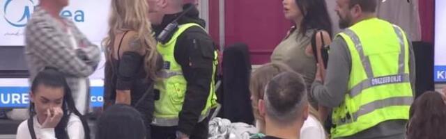 ANELI PREŠLA GRANICU I UDARILA NA STANIJU NA NAJBOLNIJE MESTO! Asmin se pere od obe: Stidim se i jedne i druge! RAT BEZ GRANICA (VIDEO)