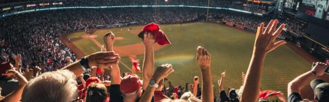 Kas staadion on enam vajalik? Kuidas internet muudab spordifännide kogemust?