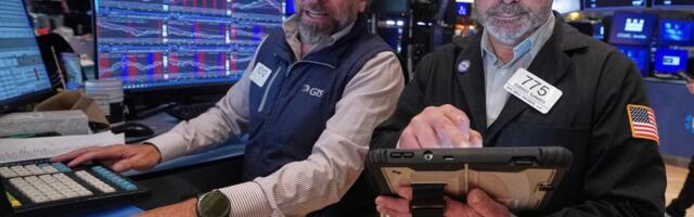 Cisco tulemused ja Nvidia konkurendi IPO upitavad tehisintellekti buumi turgudel