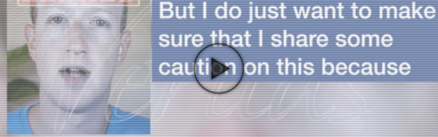 Zuckerberg hoiatas juulis töötajaid vaktsiinide võimalike kõrvalmõjude eest