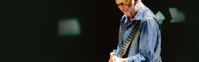 Eric Clapton keeldub esinemast kontsertidel, kus publikult nõutakse vaktsiinipassi