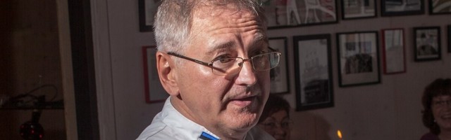 Eesti vabaks laulmisel on oma osa ka Soome rokimeestel