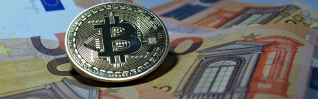 Digikapital wrote a new post, Kas Bitcoin keelustatakse?