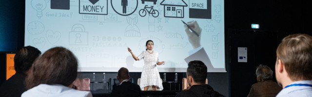 Turisminduse tulevik: tugevam, nutikam ja jätkusuutlikum