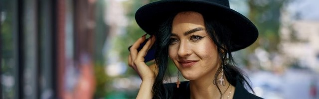 EESTI SAI UUE ROKKSTAARI? Diana-Maria esitus lõi kohtunikud pahviks