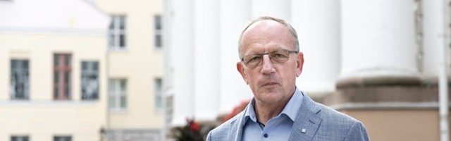 Tartu Ülikooli rektor Toomas Asser: on aeg asendada vaktsineerimiskampaaniad inimeste isikliku nõustamisega
