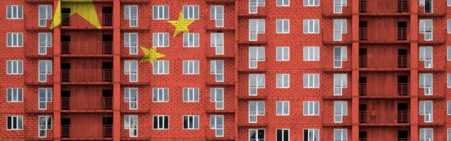 Kas Hiina suurima kinnisvaraarendaja maksejõuetus vallandab kõikehõlmava finantskriisi?