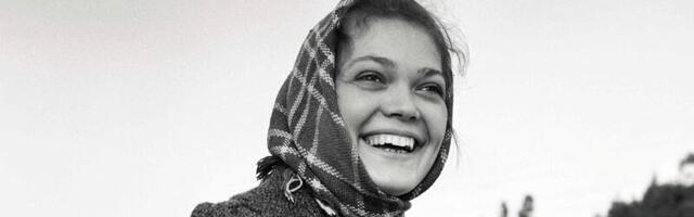 PÖFFi elutööauhinna saab Elle Kull