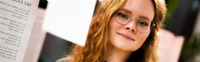 Otsides maagilist sõna