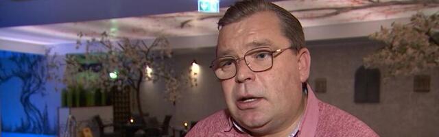 Reporter: Rekordilised elektrihinnad on pannud teenindusettevõtted nigelasse olukorda