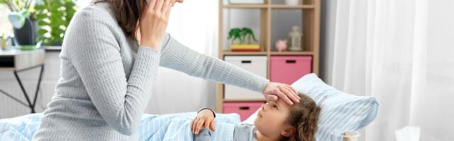 Perearsti nõuandeliinil lüüakse pidevalt rekordeid