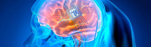 Halvatud mees palus ajus asuva kiibi abil endale õlut