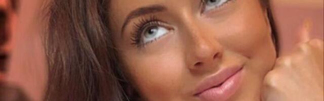 ANITA SIBUL: mees peab tahtma minuga koos voodis hüpata