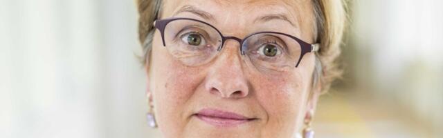 Ulvi Tasane: vaja on toimivat kollektiivlepingut