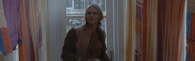 Täna esilinastub Anu Auna dokumentaalfilm Kristiina Ehinist