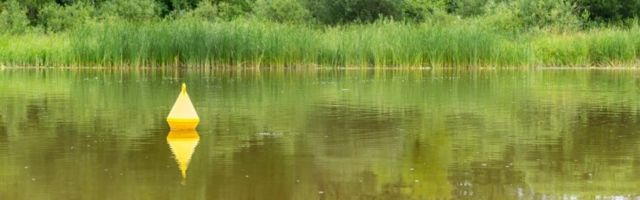 Häirekeskusele teatati, et Valgamaal hüppas kaks inimest sillalt vette ning kadus