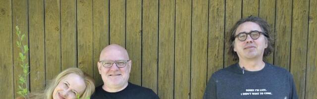 MTÜ Müüdud Naer toob suvel publiku ette Urmas Lennuki uuslavastuse „Ääremaal“