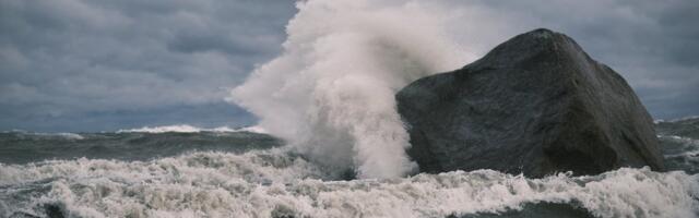 Päästeamet hoiatab! Täna tabab Eestit nädalavahetusega võrreldav torm, oodata on elektrikatkestusi