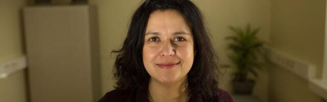 Anna-Kaisa Oidermaa eesmärk on veidigi kättesaadavam vaimse tervise abi