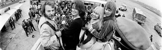 VAATA UUESTI | Värske dokumentaal "ABBA. Vastu kõiki ootusi"