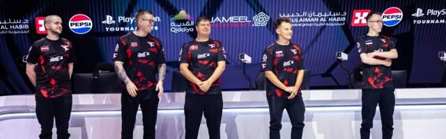 VAATA OTSE | Robin Kool mängib täna e-spordi MM-i poolfinaalkoha nimel