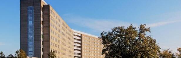 Viljandi haigla läheb trahvi pärast kohtusse