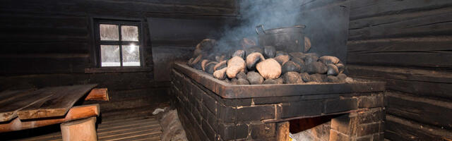 Suitsusaunad loetakse kokku