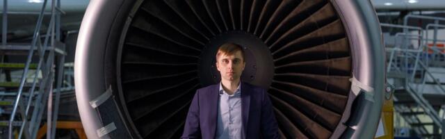 Magnetic MRO juht: välistööjõuta poleks me saanud ettevõtet teha