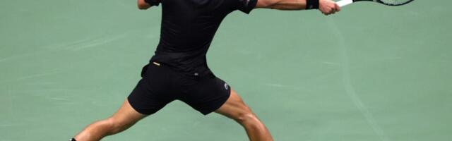 Srbima se neće svideti: Poznat termin duela između Đokovića i Frica!