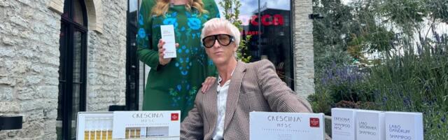 Ženja Fokin jagab oma positiivset kogemuslugu