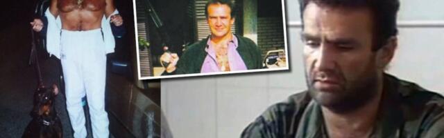 Umro na rukama svog sinovca: Giška ubijen uoči svog rođendana od strane Hrvata