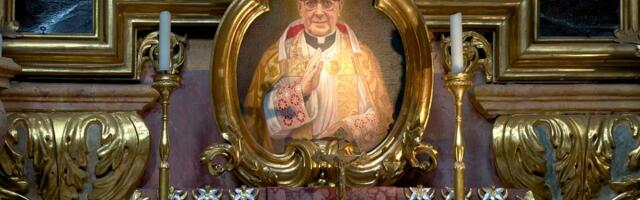 Levivad kuuldused Opus Dei osadeks jagamisest