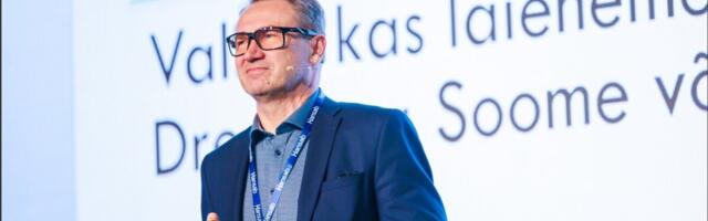 Denim Dreami teekond Poola turule: edu alus on kannatlikkus ja õiged inimesed