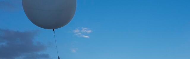 Leedu presidendi nõunik õhupallidest: me oleme kriisis