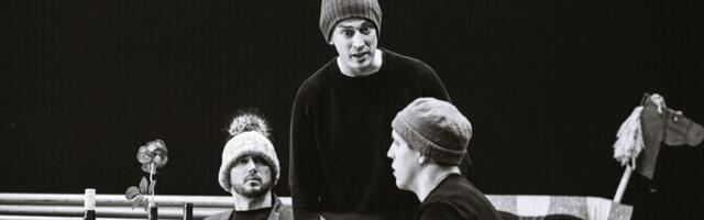 Vanemuises esietenduv "Nimi" uurib aususe piire