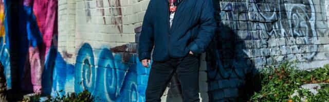 Andrei Ivanov_ kirjutamine on üheotsapilet lõpmatusse