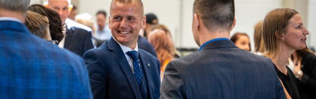 Milremi juhtimisel läheb käima Euroopa suurim mehitamata maismaadroonide programm