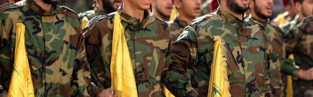 WSJ: Iraan rahastab läbi Dubai Hezbollah' tegevust