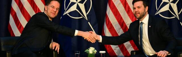 USA julgeolekustrateegia: NATO laienemine on illusioon
