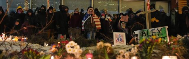 Taas surmaga lõppenud immigratsioonireid ähvardab USA valitsuse lukku panna