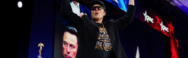 SÕJAPÄEVIK (1439. päev) | Elon Musk viskas Vene armeele kaika kodaratesse