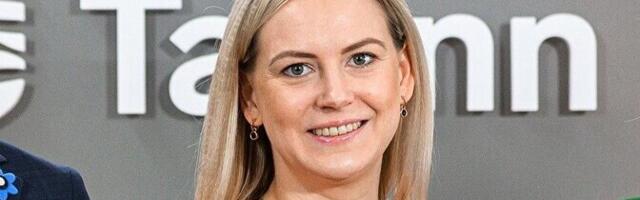 Reformierakond kaotas ühe koha Tallinna volikogus