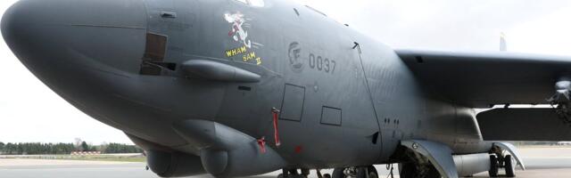 Times: Ühendkuningriik ei luba USA-l kasutada Briti baase Iraani ründamiseks